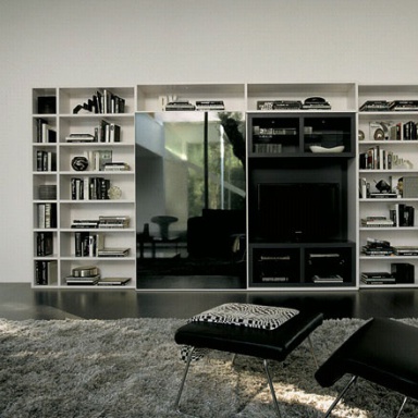 Modular storage system