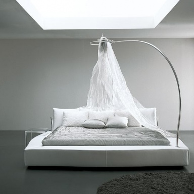 Abracadabra Bed