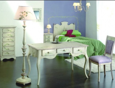 Bedroom (Suite bedroom) Stil Decor