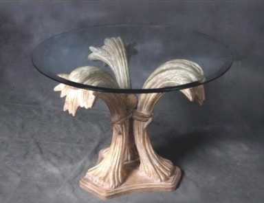 Coffee table, Stil Decor