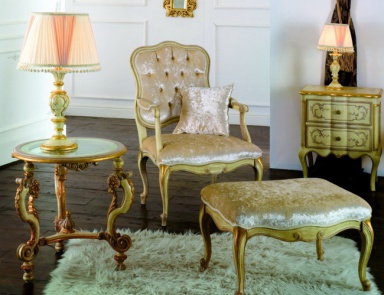 Living room (sofa set) Stil Decor