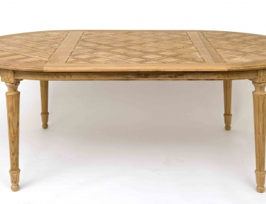 Dining table, Massant