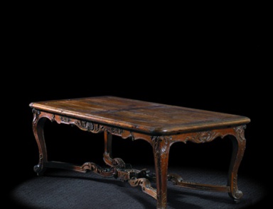 Coffee table, Massant