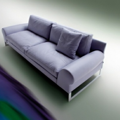 Double sofa Landscape