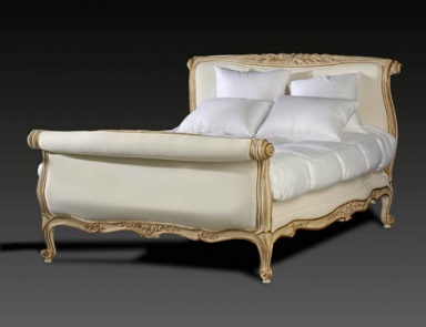 Double bed, Massant