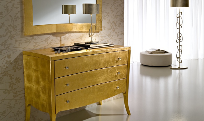 Dresser, Ciacci