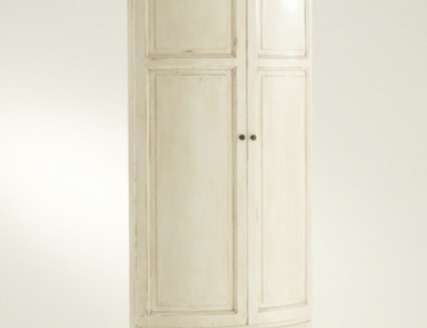 A Snack Bar, Dialma Brown