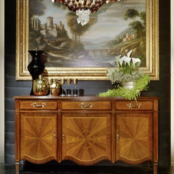 A Snack Bar Ottocento