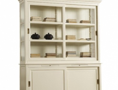 A Snack Bar, Dialma Brown