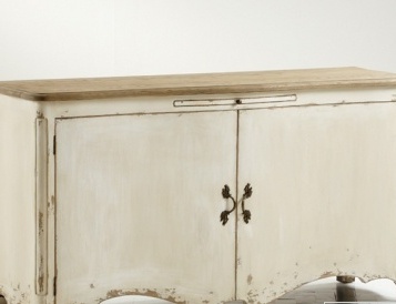 A Snack Bar, Dialma Brown