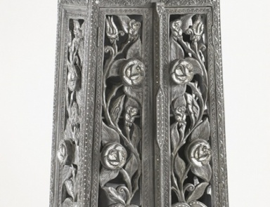 A Snack Bar, Dialma Brown