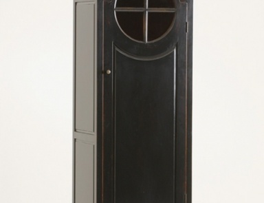 A Snack Bar, Dialma Brown