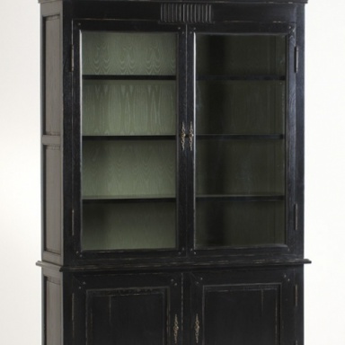 Showcase Dialma Brown