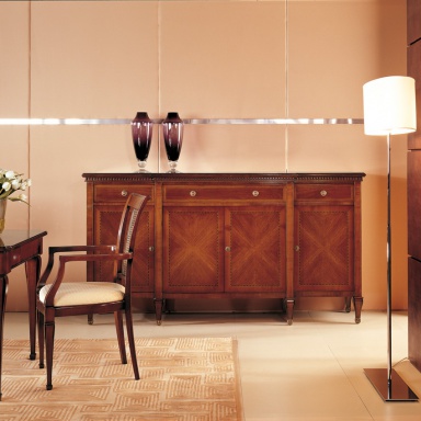 A Snack Bar Ottocento