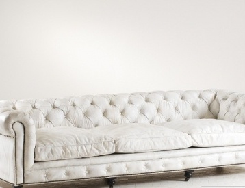 Sofa, Dialma Brown