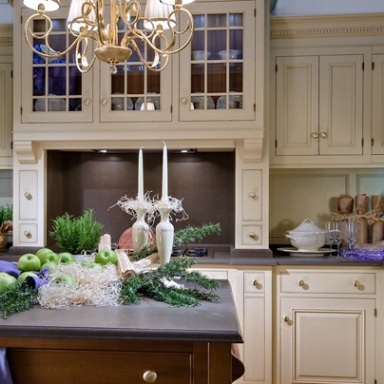 Kitchen (kitchen set) Laboratorio Italiano