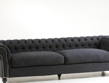 Sofa, Dialma Brown