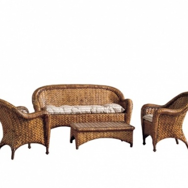 Living room (a Suite for the living room)