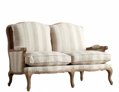 Sofa, Dialma Brown