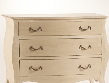 Chest Of Drawers, Dialma Brown