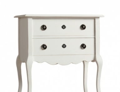 Chest Of Drawers, Dialma Brown