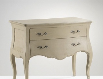 Chest Of Drawers, Dialma Brown