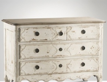 Chest Of Drawers, Dialma Brown