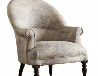 A chair on wheels, Dialma Brown