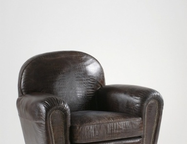 Chair, Dialma Brown