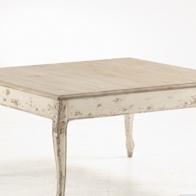 Dining table, Dialma Brown