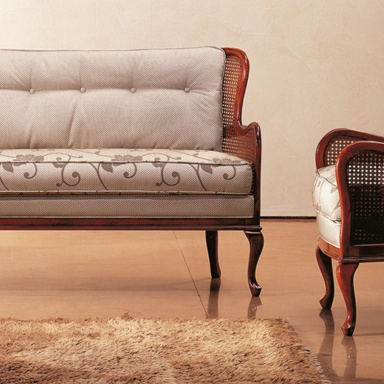 Sofa Ottocento