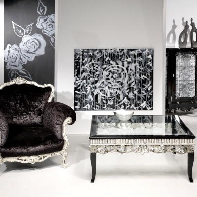 Coffee table Elegant