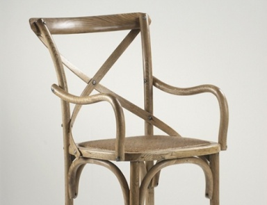 Chair, Dialma Brown