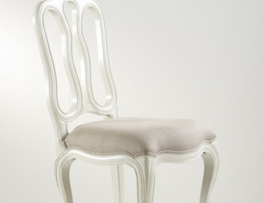 Chair, Dialma Brown