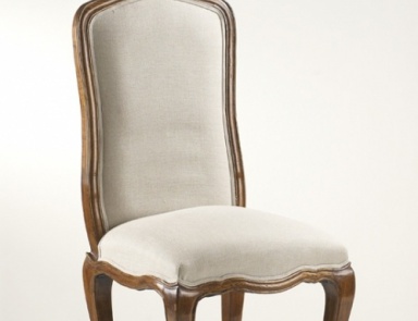 Chair, Dialma Brown