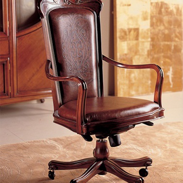 The Liberty Chair