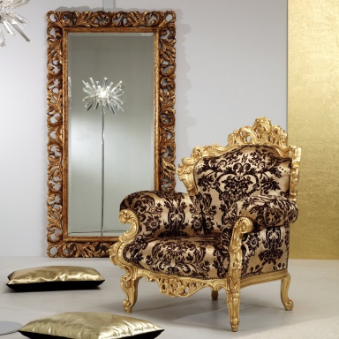 Mirror Princess Tall