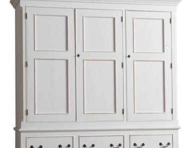 Wardrobe, Dialma Brown