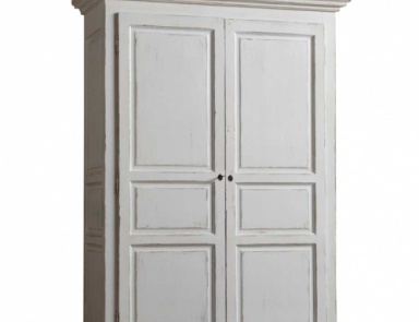 Wardrobe, Dialma Brown