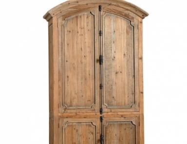 Wardrobe, Dialma Brown