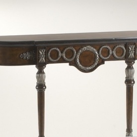 Dialma Brown Console