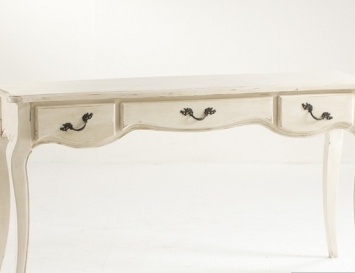 The console aged, Dialma Brown