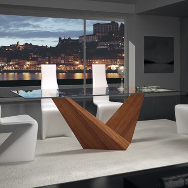 Arica dining table