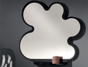 Mirror Cariti, IdealSedia