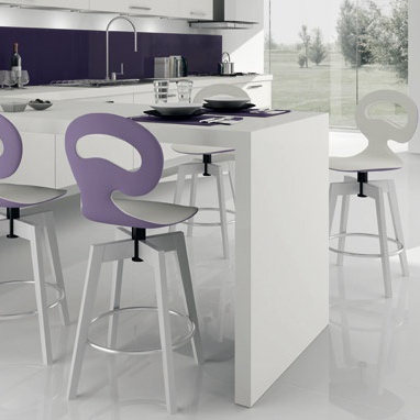 Eva bar stool