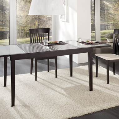 Ginevra dining table