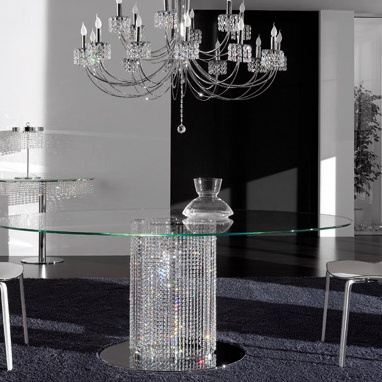 Murano dining table
