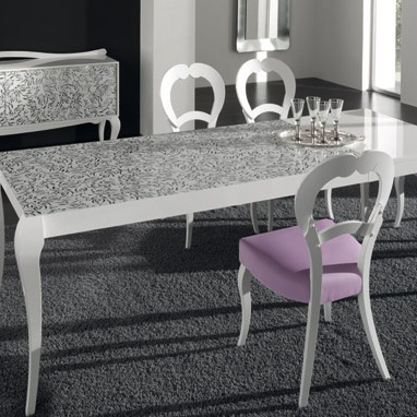 Dining table Nizza