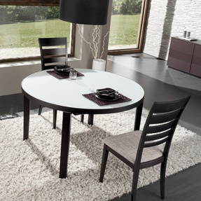 Vienna dining table