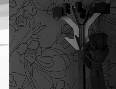 Hanger Cerfoglio, IdealSedia